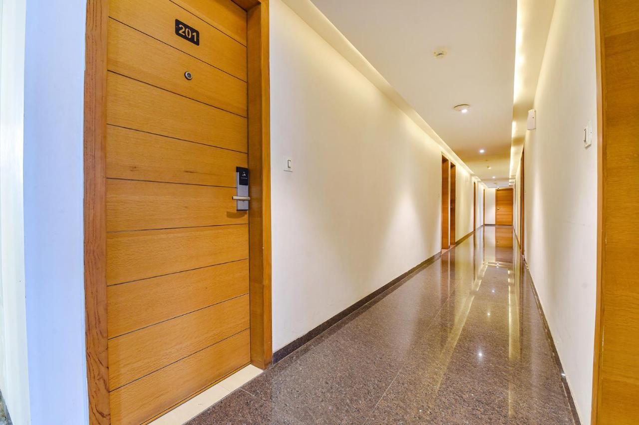 Fabhotel Prime Grand Unity, Changodar Ahmadábád Kültér fotó