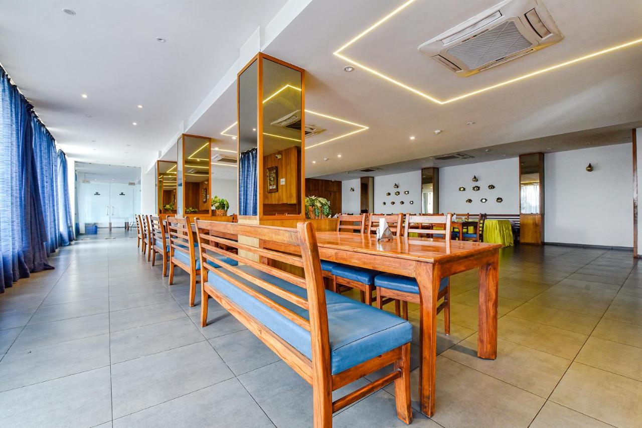 Fabhotel Prime Grand Unity, Changodar Ahmadábád Kültér fotó
