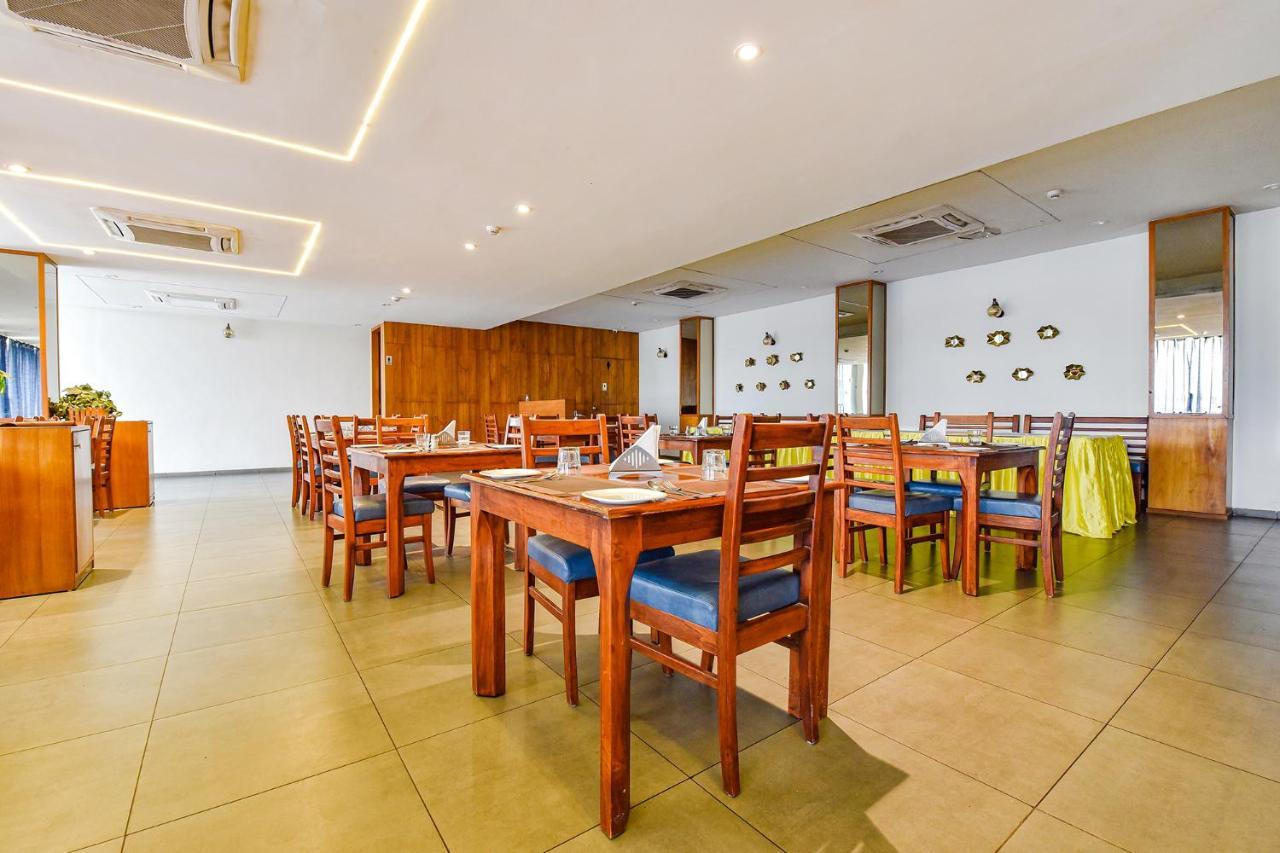 Fabhotel Prime Grand Unity, Changodar Ahmadábád Kültér fotó