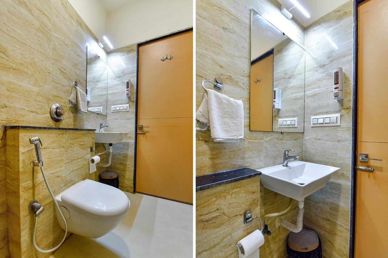 Fabhotel Prime Grand Unity, Changodar Ahmadábád Kültér fotó