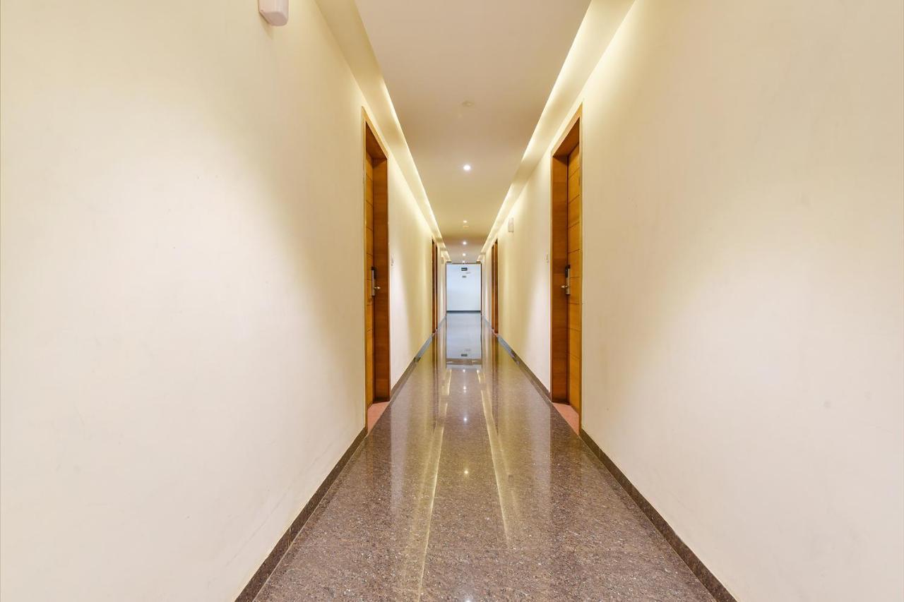 Fabhotel Prime Grand Unity, Changodar Ahmadábád Kültér fotó