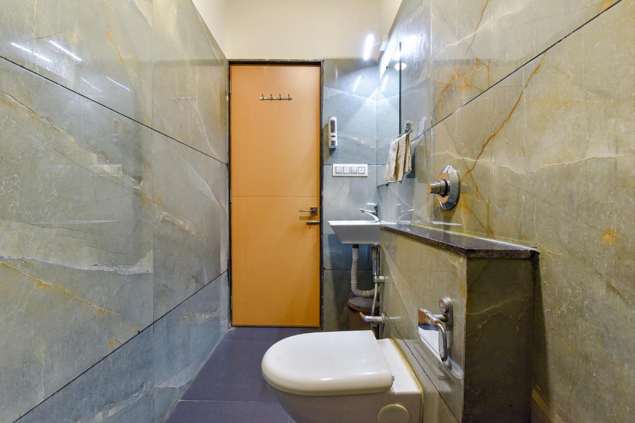 Fabhotel Prime Grand Unity, Changodar Ahmadábád Kültér fotó