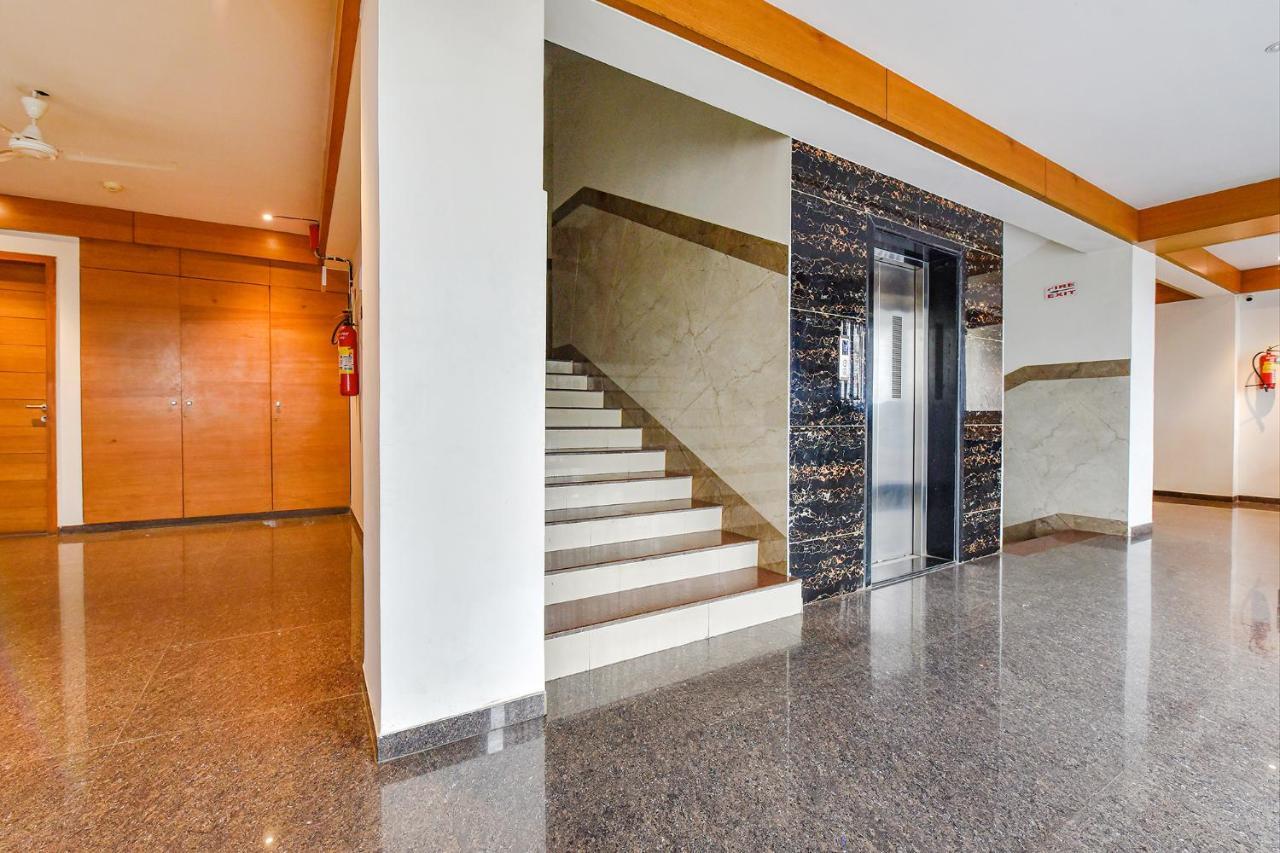 Fabhotel Prime Grand Unity, Changodar Ahmadábád Kültér fotó